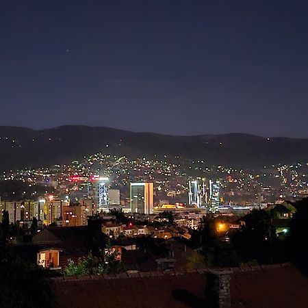 Apartment Sarajevo - Vraca Экстерьер фото