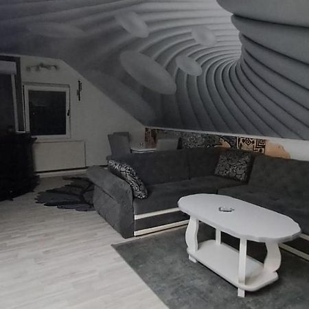Apartment Sarajevo - Vraca Экстерьер фото