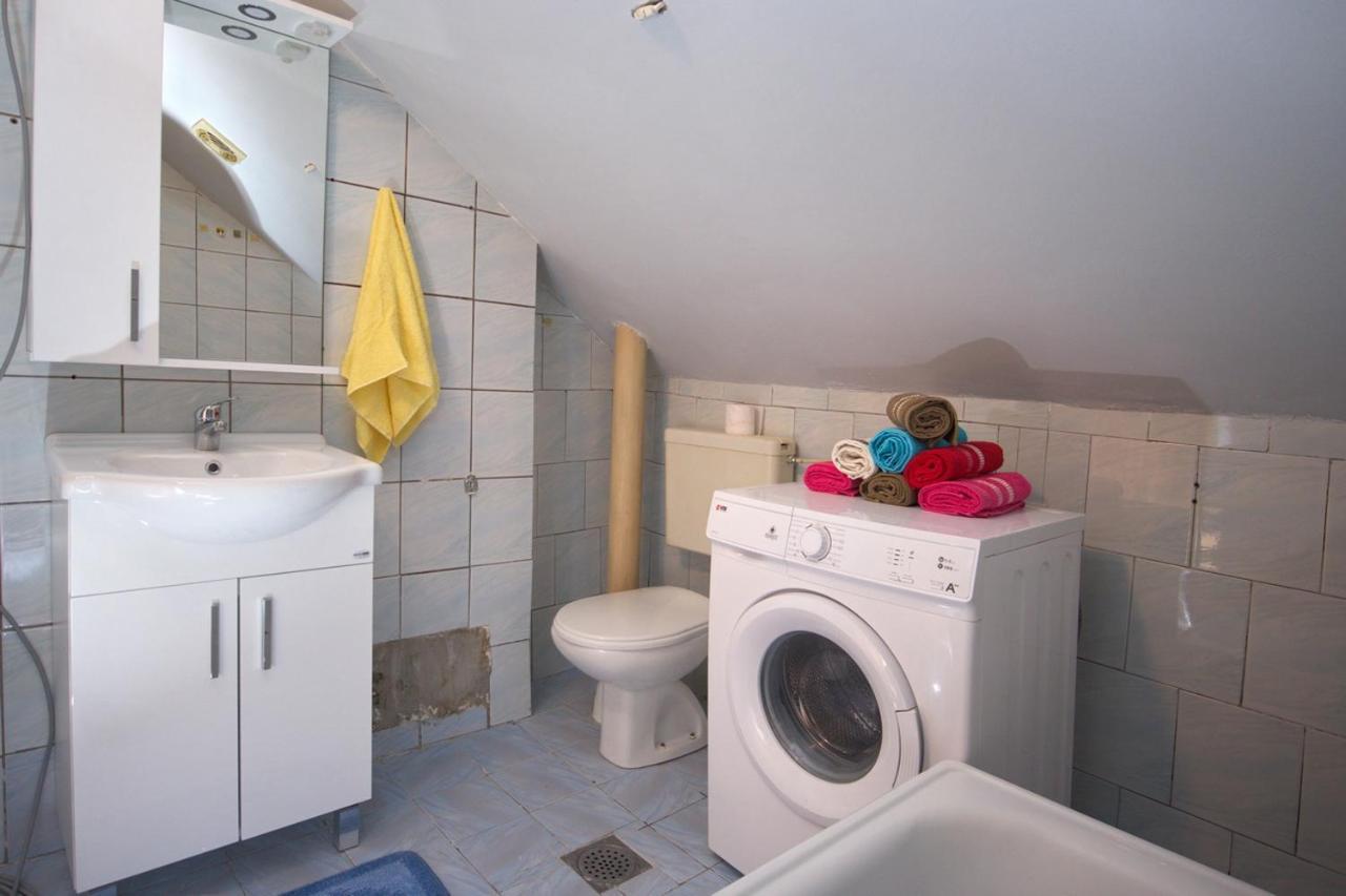 Apartment Sarajevo - Vraca Экстерьер фото