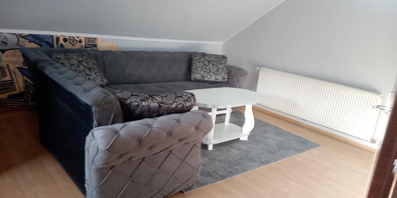 Apartment Sarajevo - Vraca Экстерьер фото