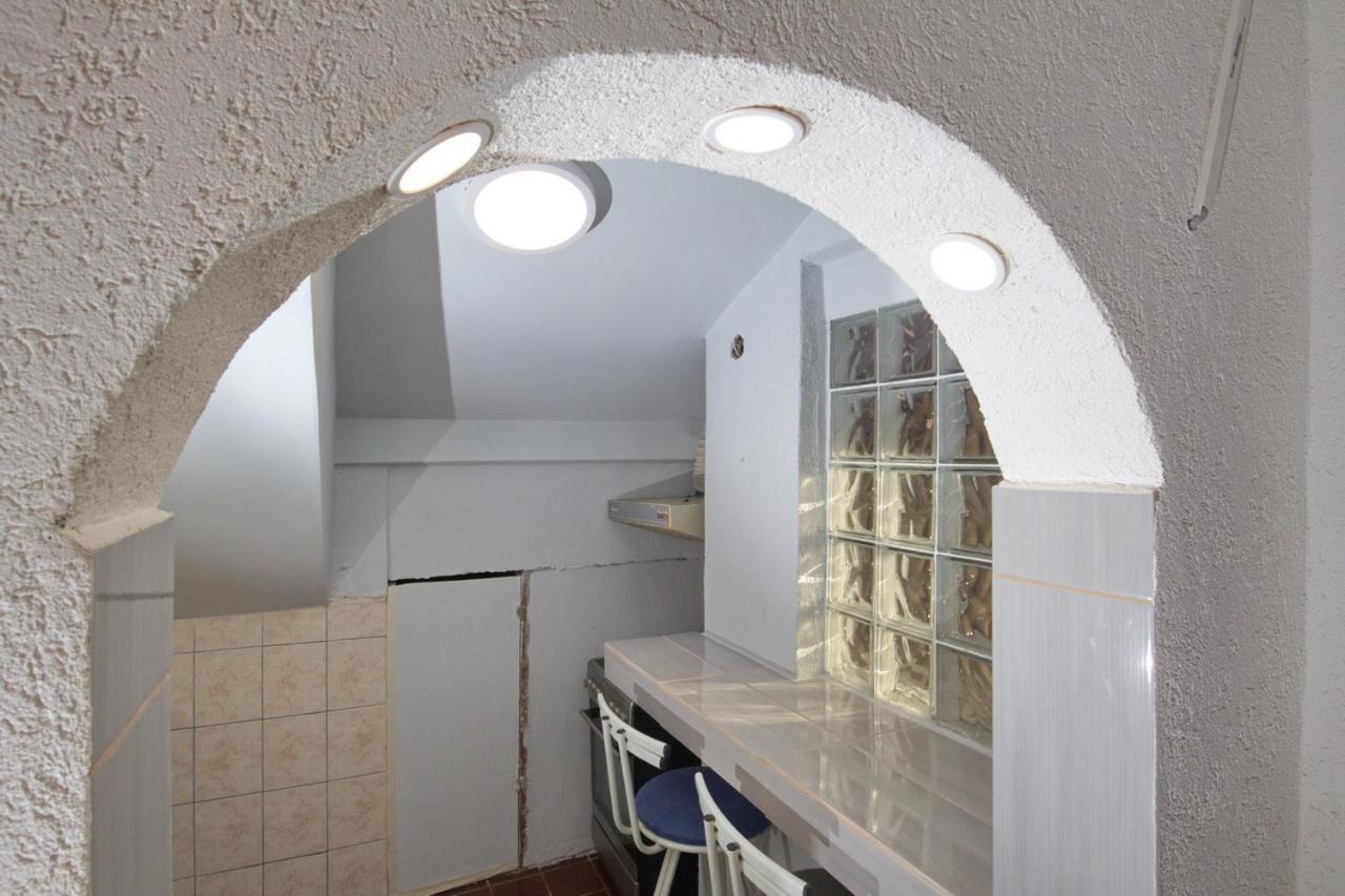 Apartment Sarajevo - Vraca Экстерьер фото