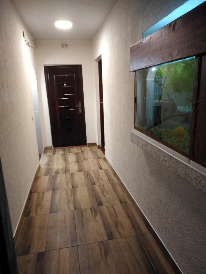 Apartment Sarajevo - Vraca Экстерьер фото