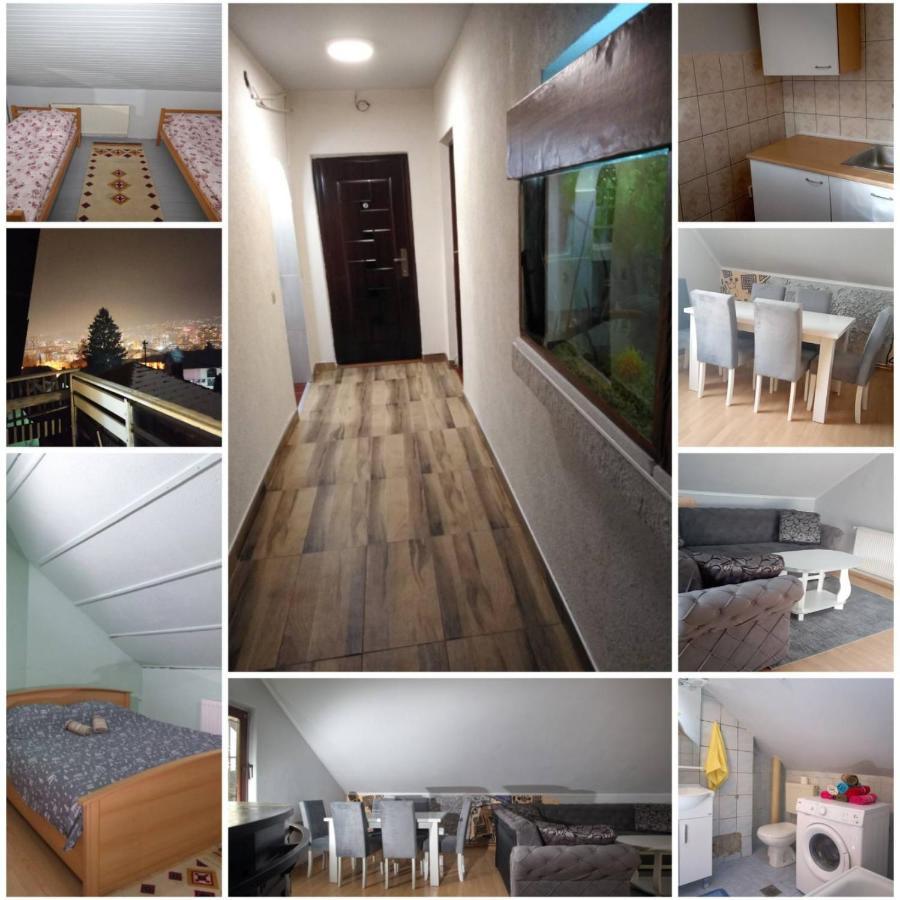 Apartment Sarajevo - Vraca Экстерьер фото