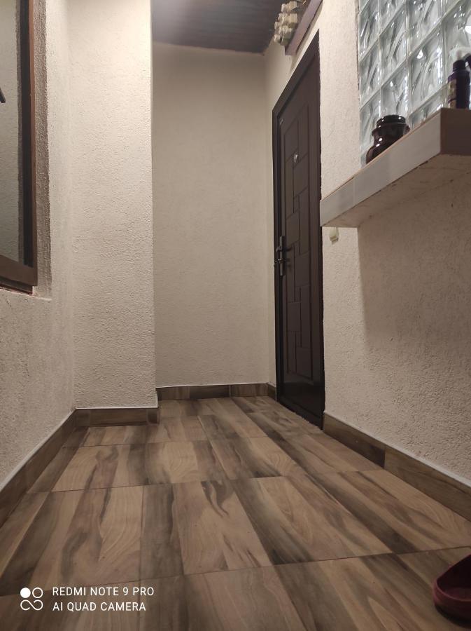 Apartment Sarajevo - Vraca Экстерьер фото
