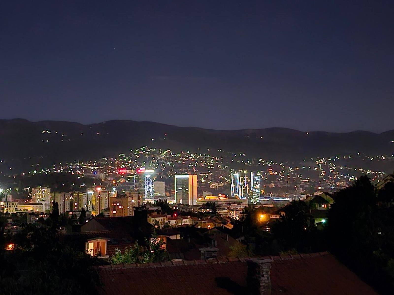 Apartment Sarajevo - Vraca Экстерьер фото
