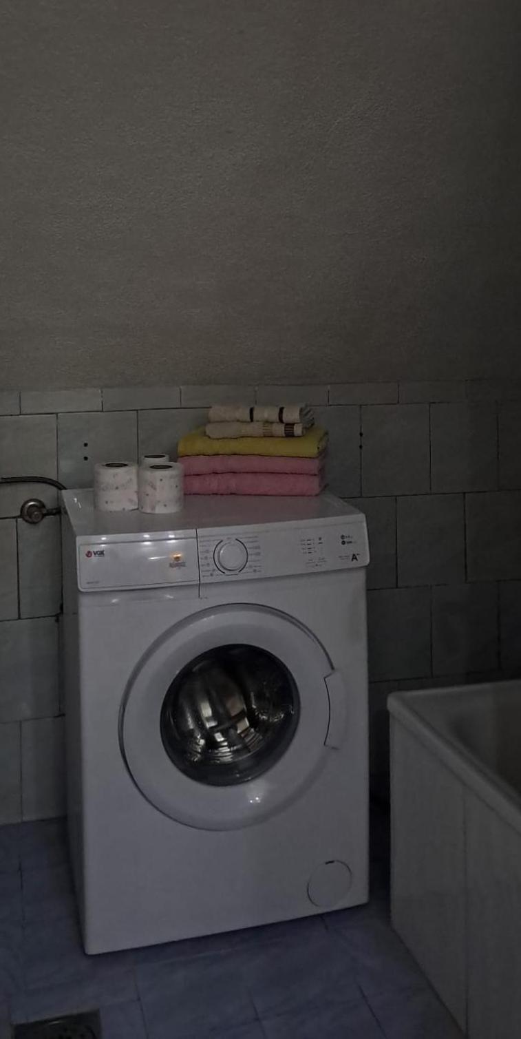 Apartment Sarajevo - Vraca Экстерьер фото