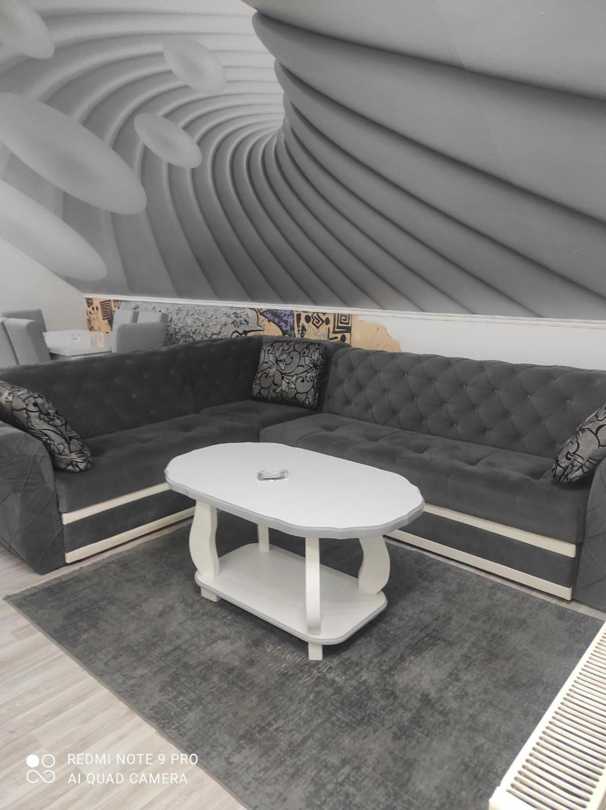 Apartment Sarajevo - Vraca Экстерьер фото