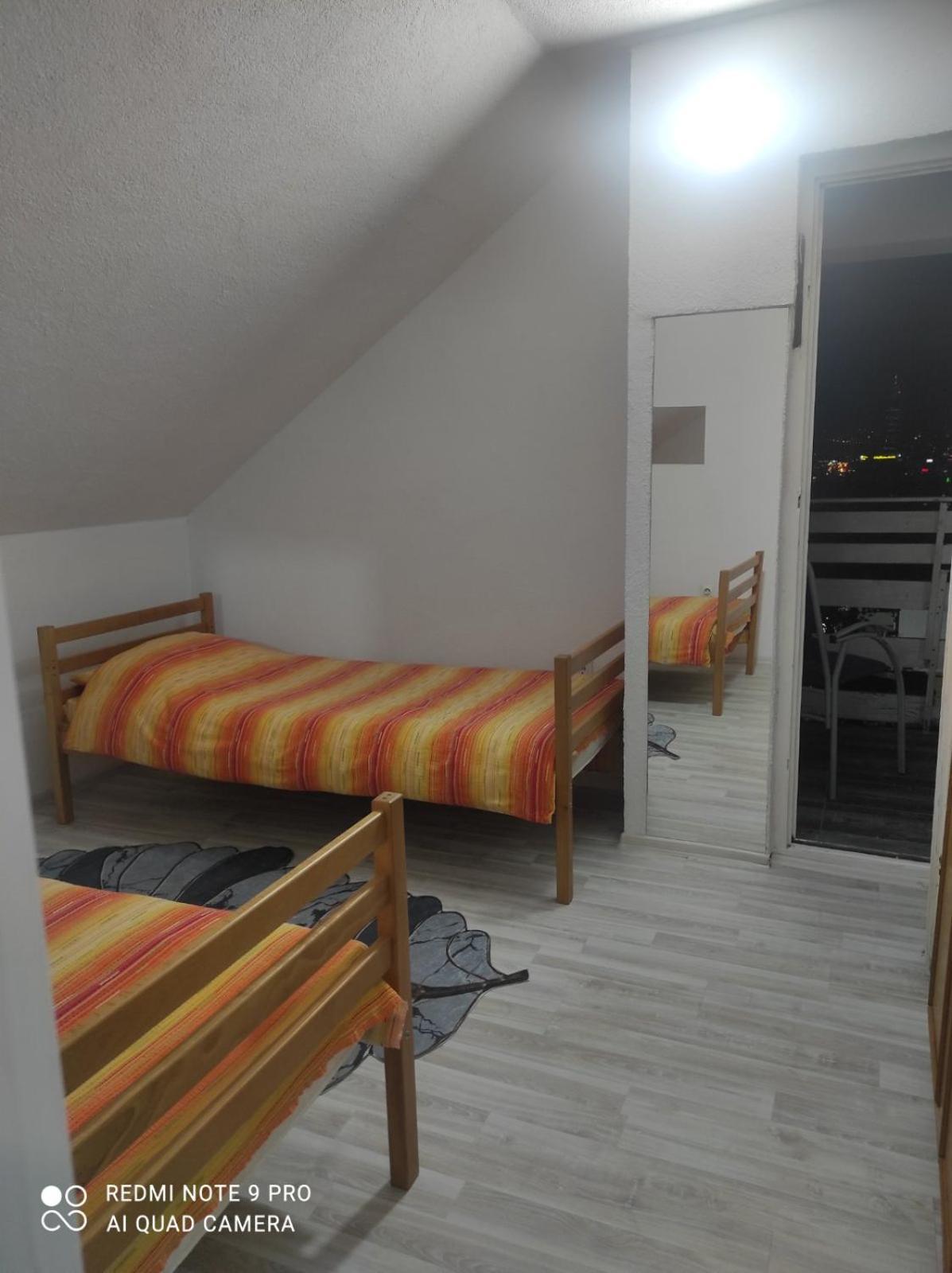 Apartment Sarajevo - Vraca Экстерьер фото