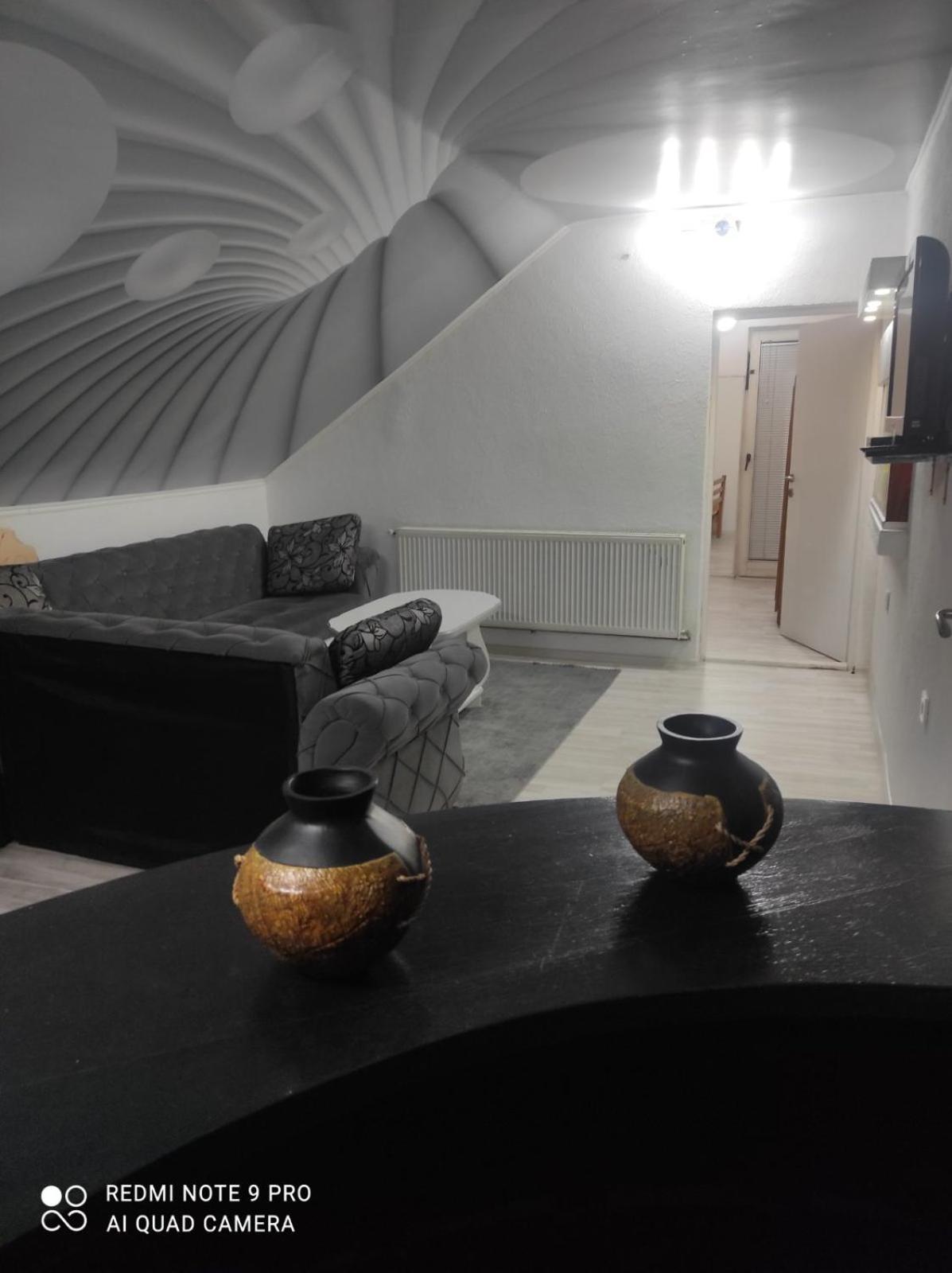 Apartment Sarajevo - Vraca Экстерьер фото