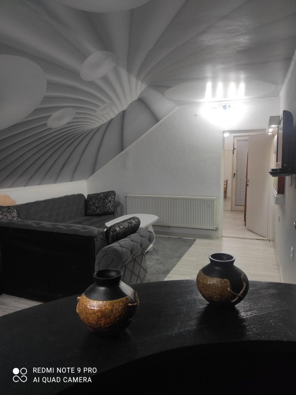 Apartment Sarajevo - Vraca Экстерьер фото