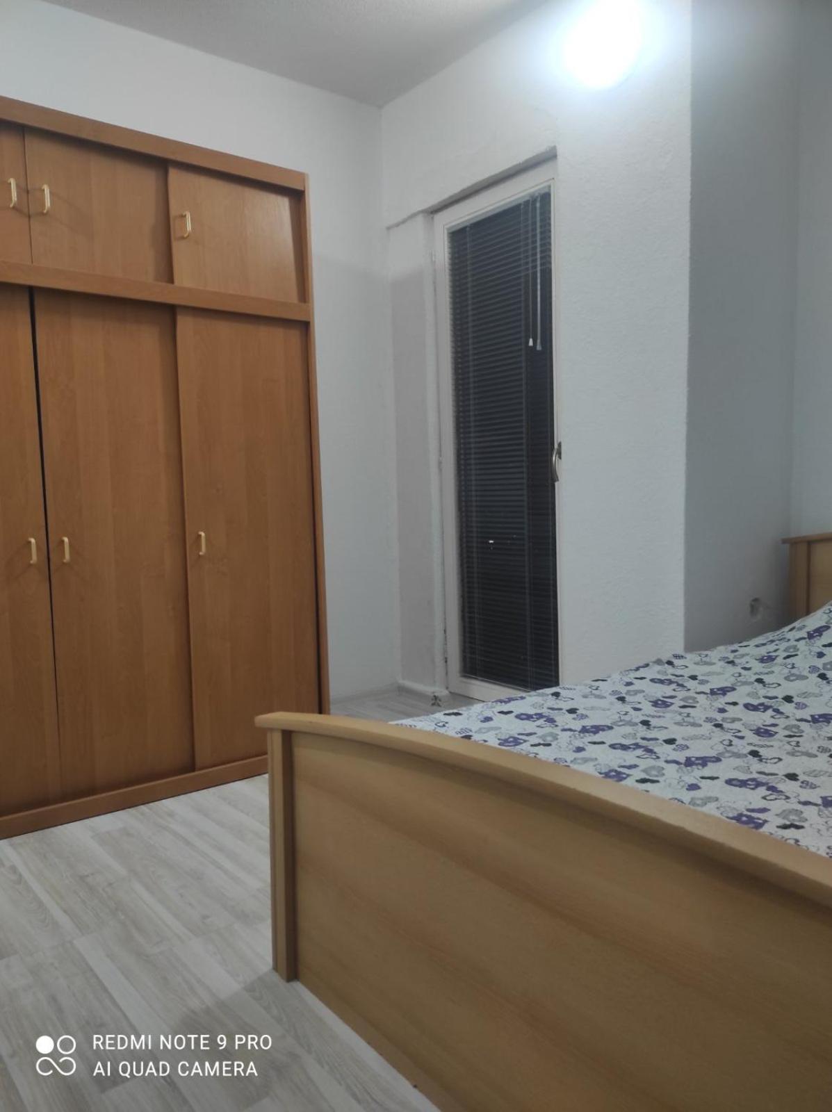 Apartment Sarajevo - Vraca Экстерьер фото