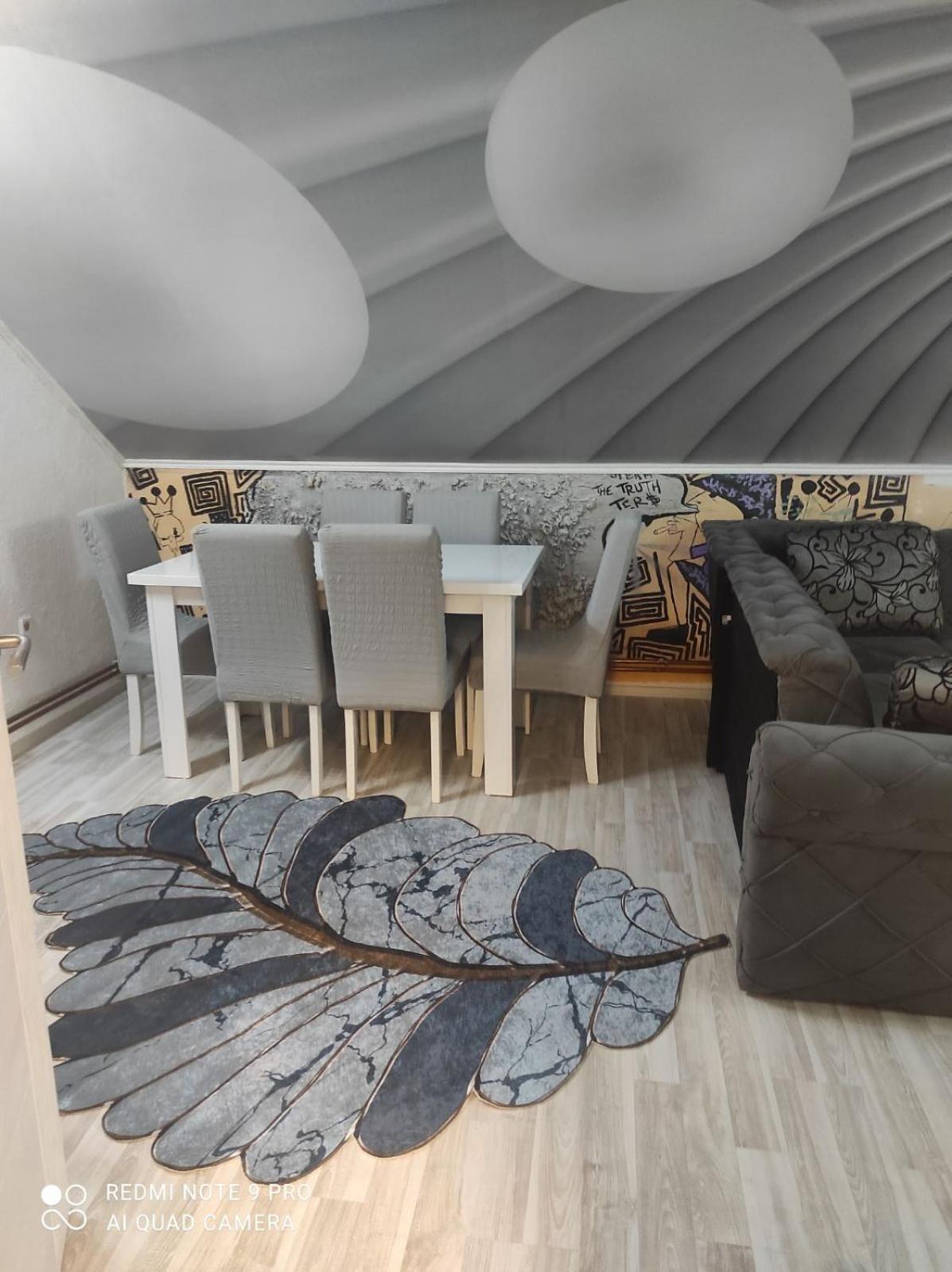 Apartment Sarajevo - Vraca Экстерьер фото