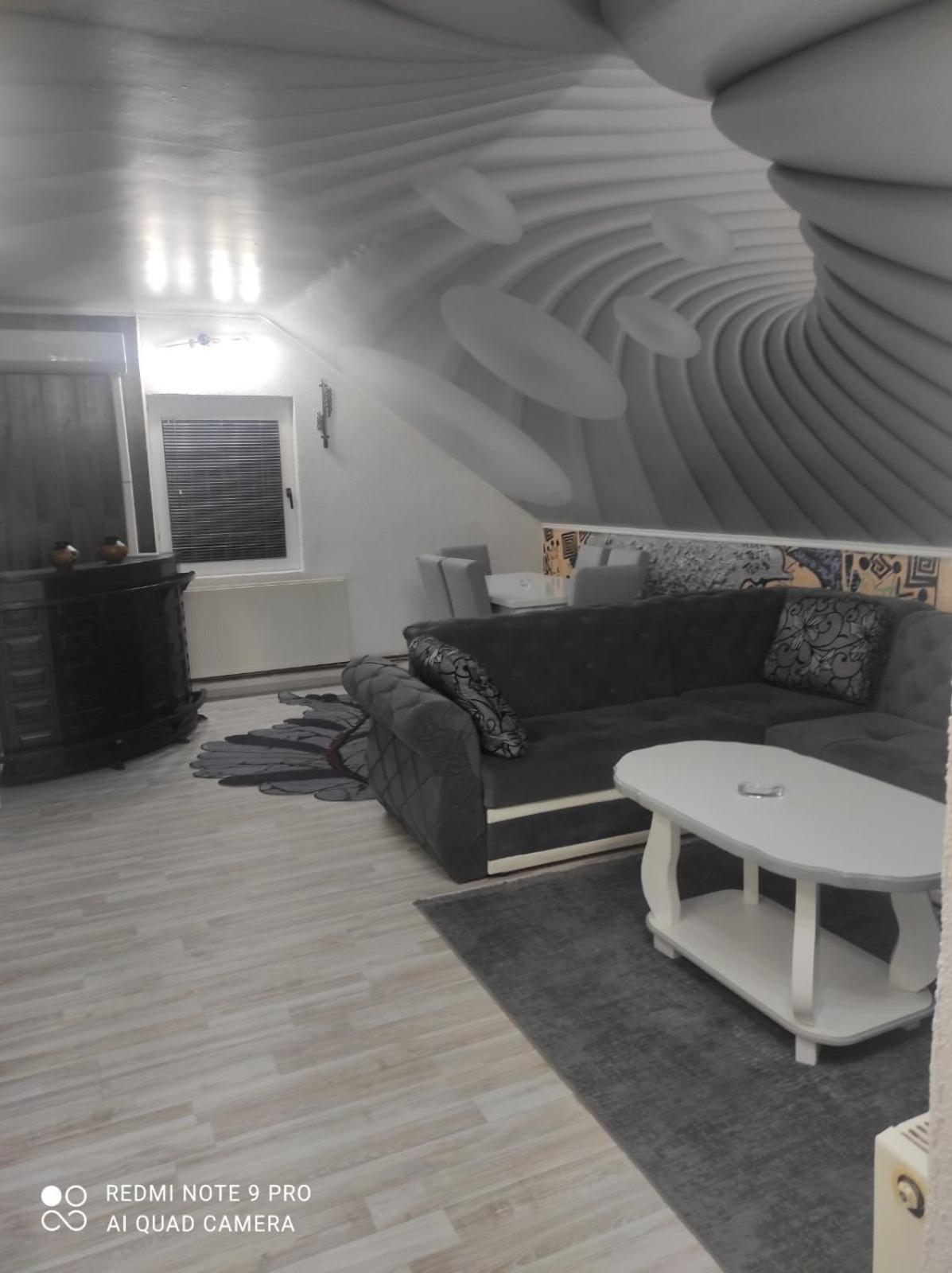 Apartment Sarajevo - Vraca Экстерьер фото