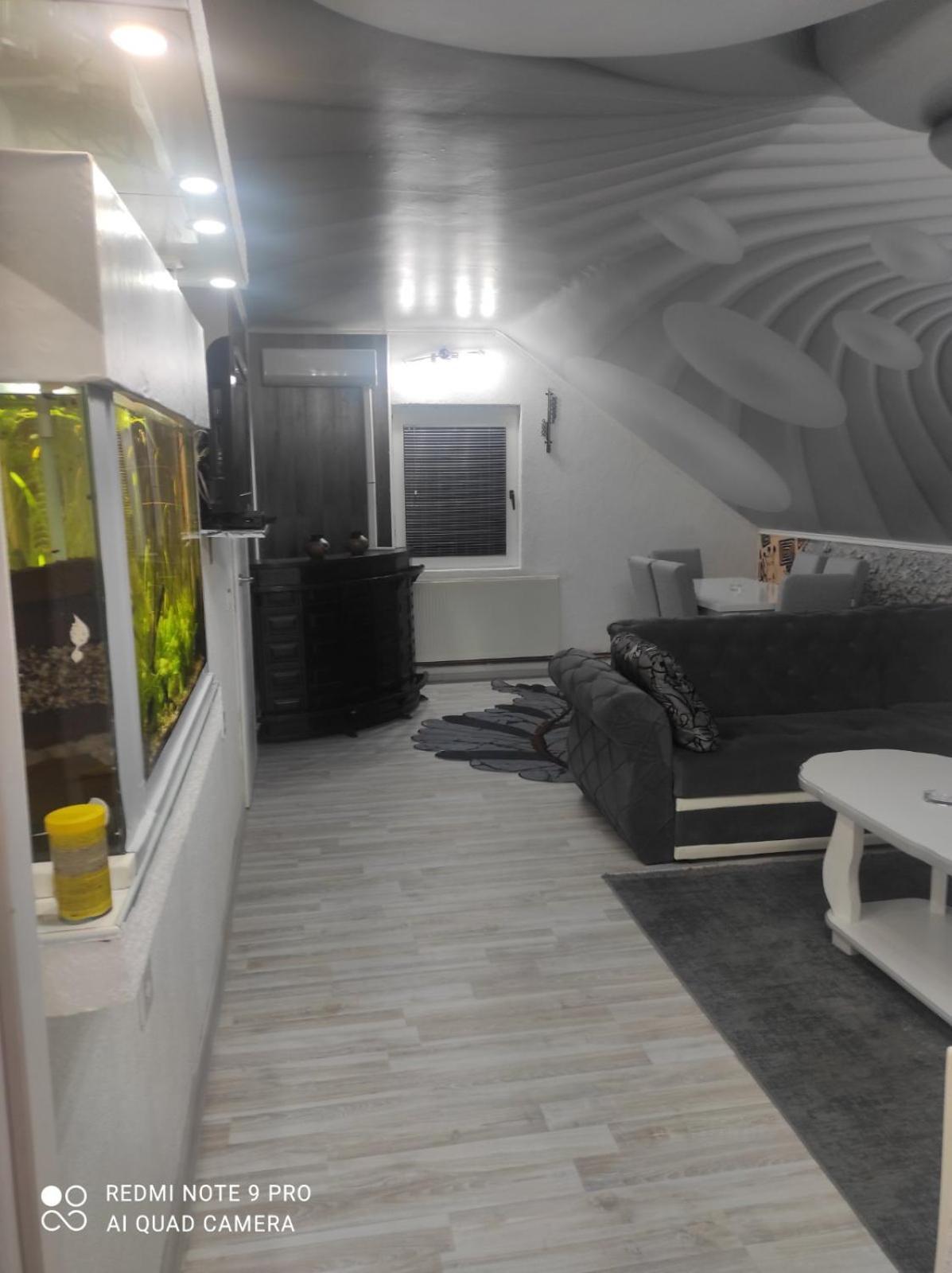 Apartment Sarajevo - Vraca Экстерьер фото