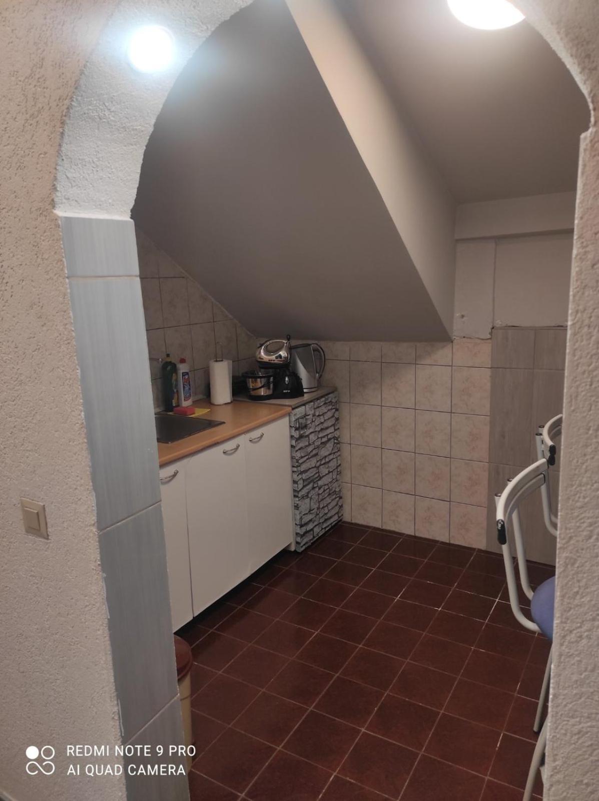 Apartment Sarajevo - Vraca Экстерьер фото