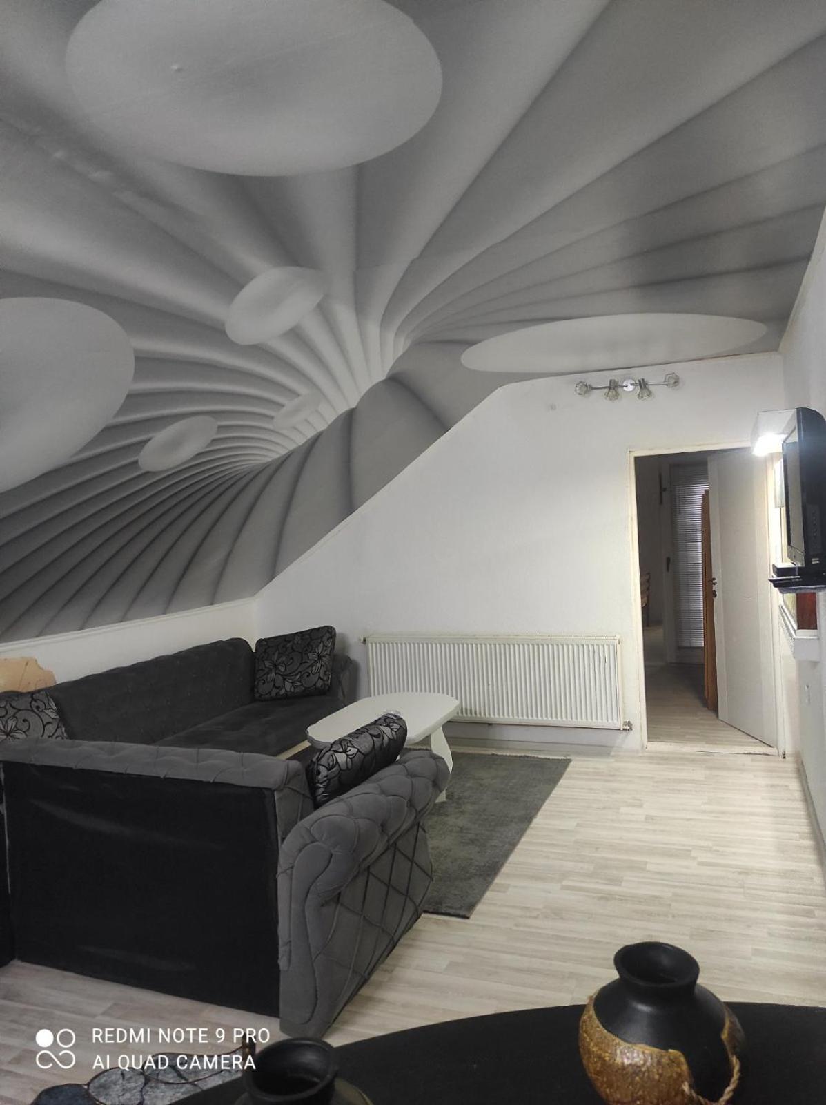 Apartment Sarajevo - Vraca Экстерьер фото